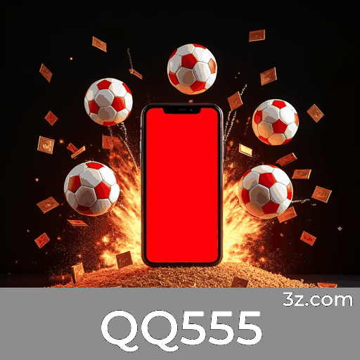 Bônus QQ555 de R$5.000 + 500 giros grátis