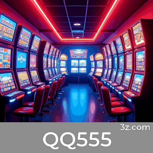 Cassino ao Vivo QQ555 - 250+ Mesas com Dealers Profissionais