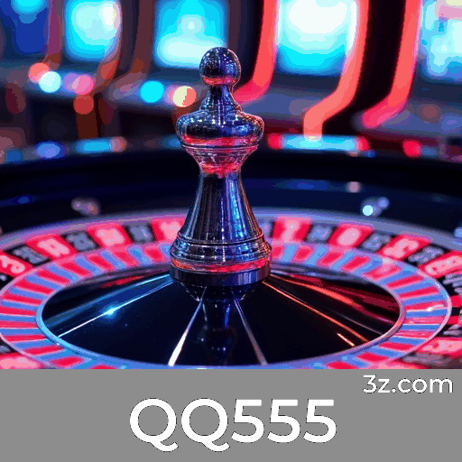 Catálogo de jogos QQ555 com bônus