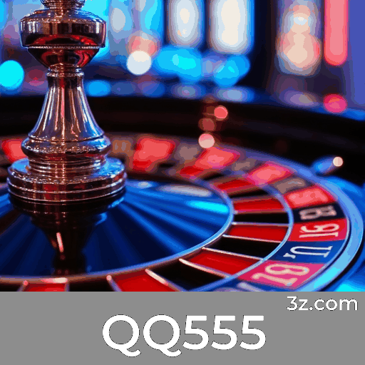 Plataforma QQ555 com bônus