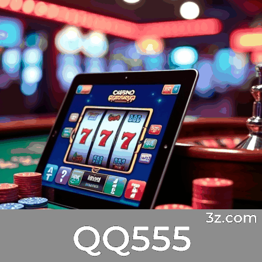 Lottery QQ555 com bônus