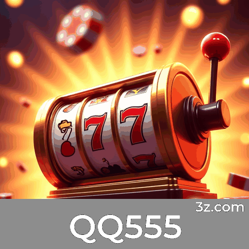Bônus de R$99 + 50 giros grátis para download da QQ555